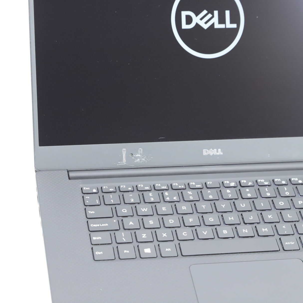 Dell Precision 5520 CAD Laptop: Intel i7-6820HQ 480GB 16GB NVIDIA Warranty VAT - GreenGreen Store