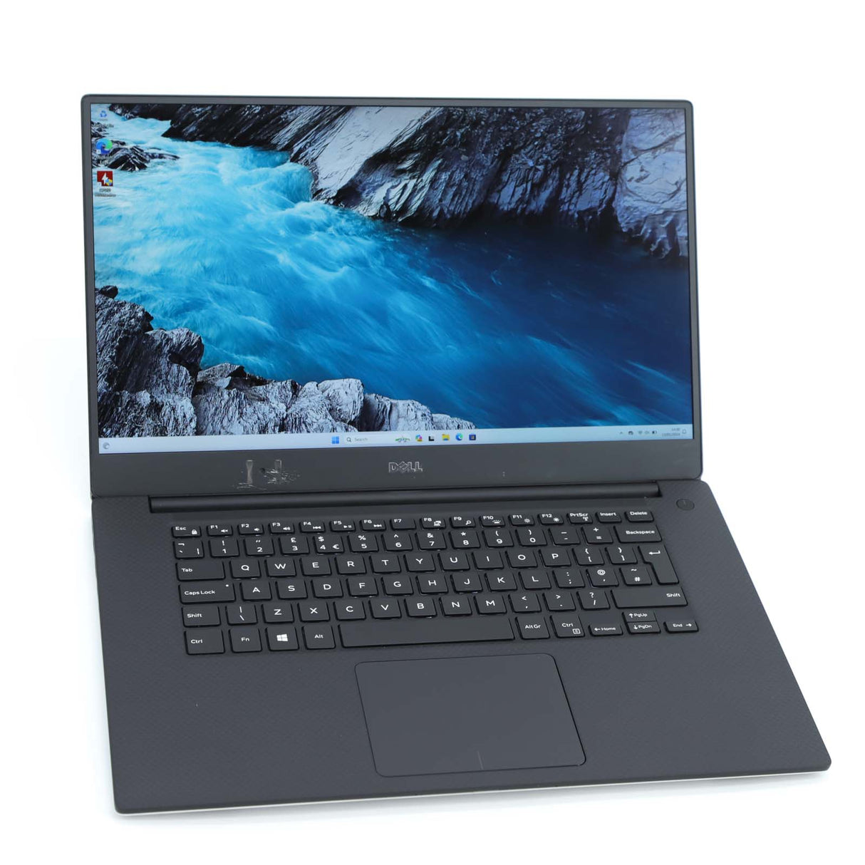 Dell Precision 5520 CAD Laptop: Intel i7-6820HQ 480GB 16GB NVIDIA Warranty VAT - GreenGreen Store
