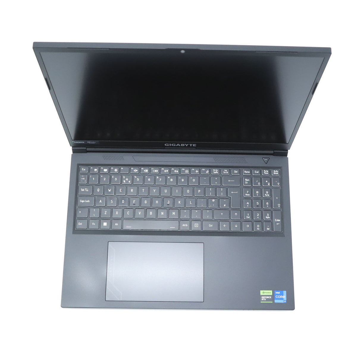 Gigabyte G6 KF 165Hz Gaming Laptop: i7-13620H, 16GB, 1TB, RTX 4060 Warranty VAT - GreenGreenStore