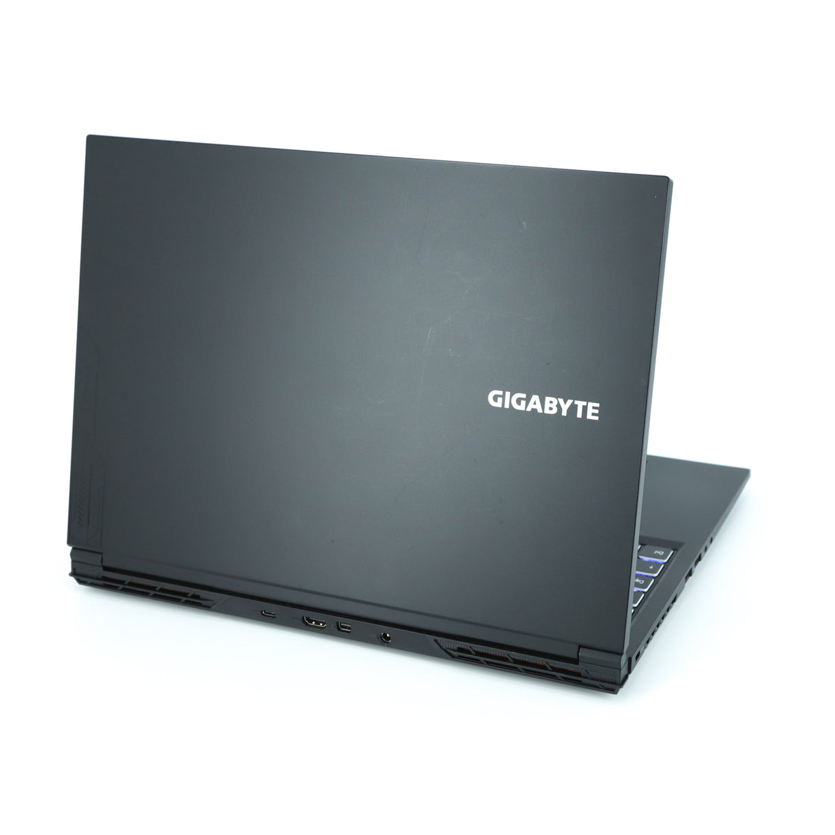 Gigabyte G6 KF 165Hz Gaming Laptop: i7-13620H, 16GB, 1TB, RTX 4060 Warranty VAT - GreenGreenStore