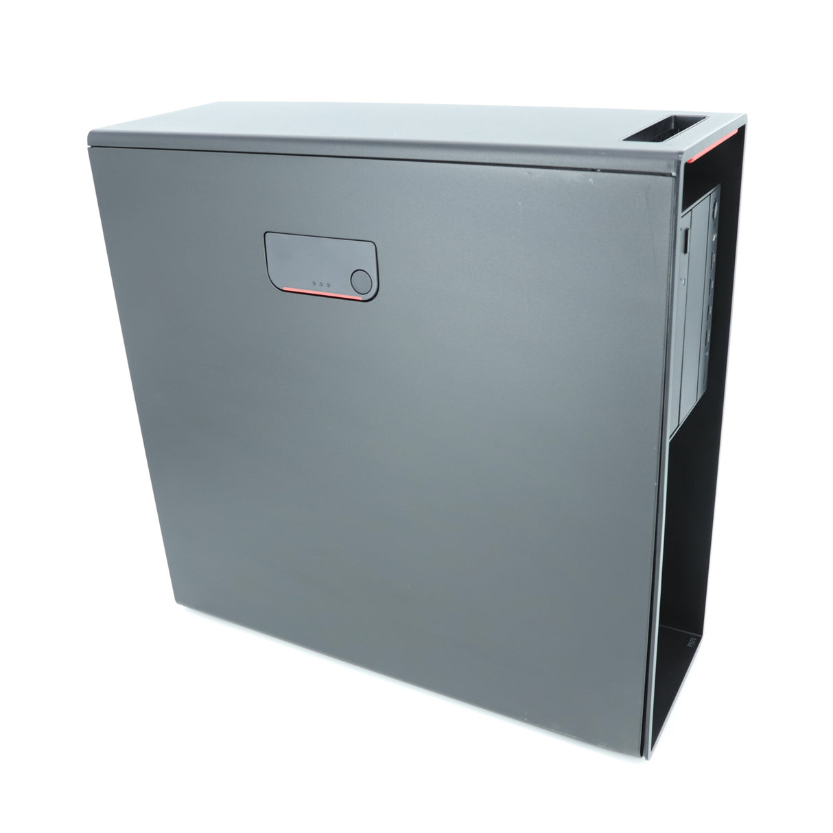 Lenovo ThinkStation P520: Intel Xeon W-2123, 512GB SSD, 16GB RAM, Warranty VAT - GreenGreenStore