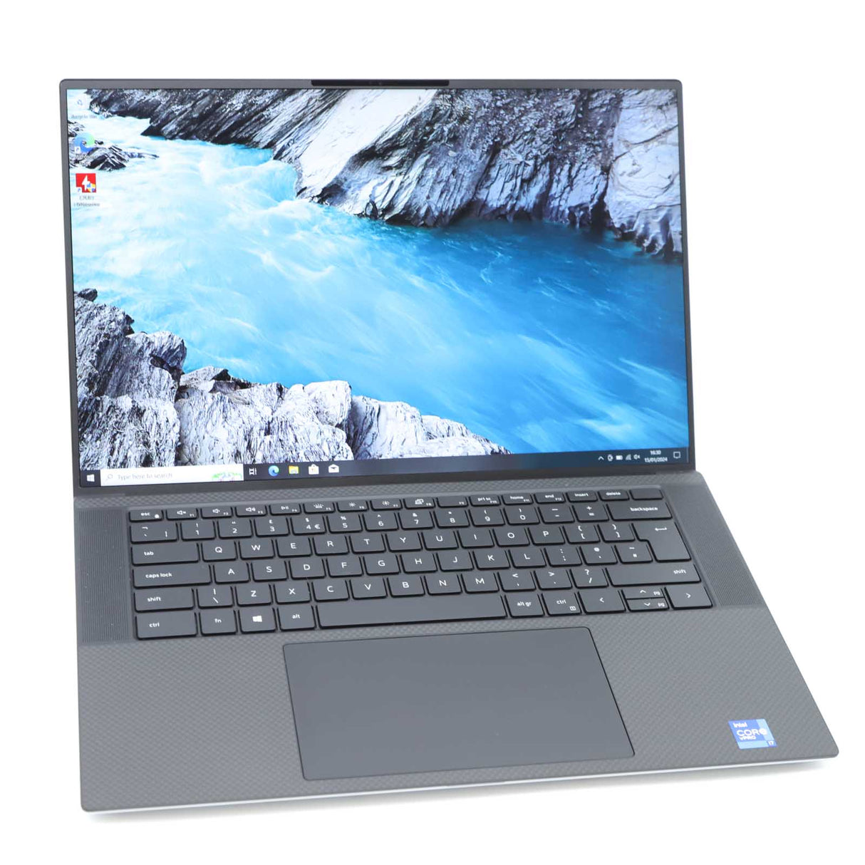 Dell Precision 5560 Laptop: 11th Gen i7, RTX A2000, 512GB SSD 32GB RAM, Warranty - GreenGreen Store