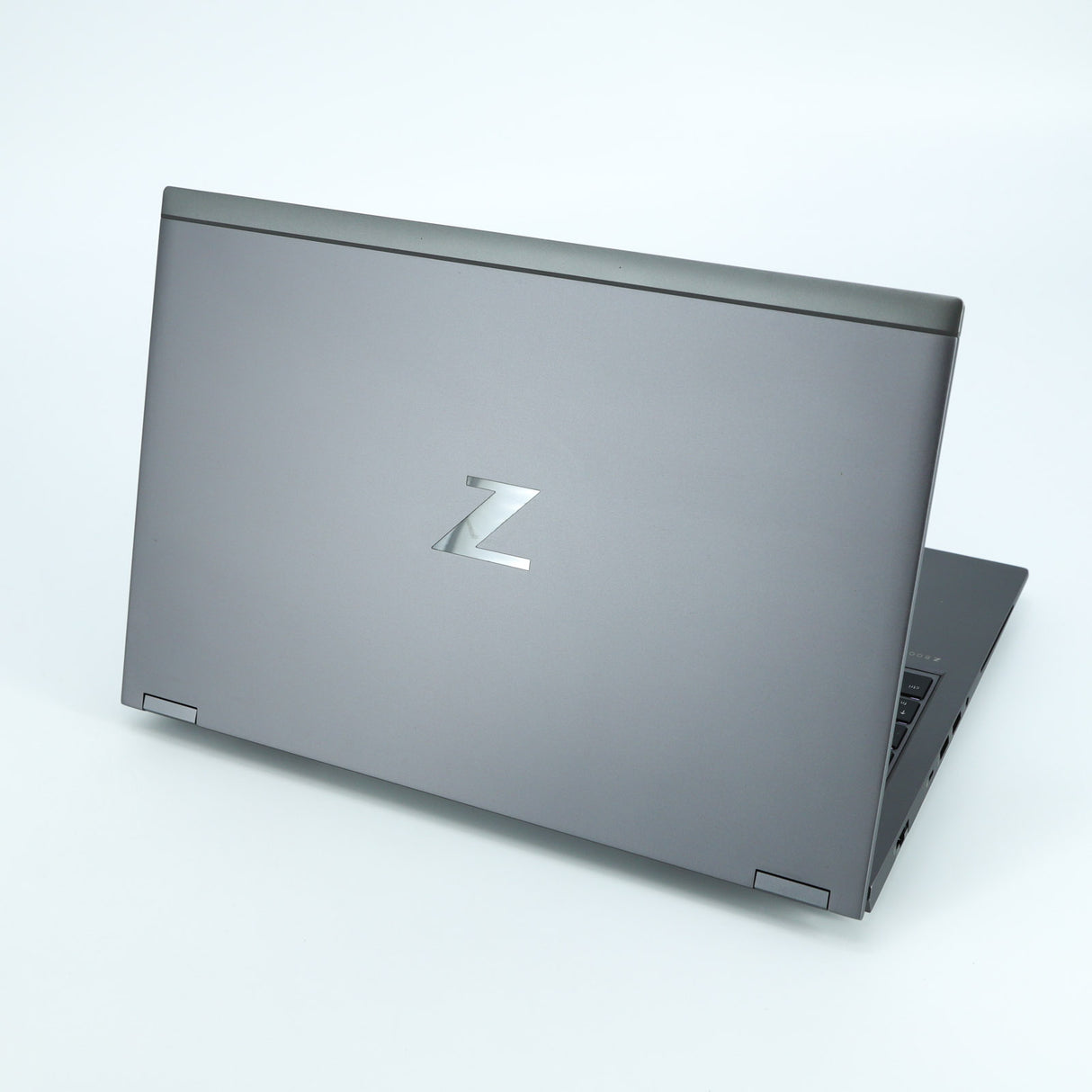 HP ZBook Fury 15 G8 4K Laptop: Intel Xeon, 1TB SSD, 64GB RAM, RTX A2000 Warranty - GreenGreenStore