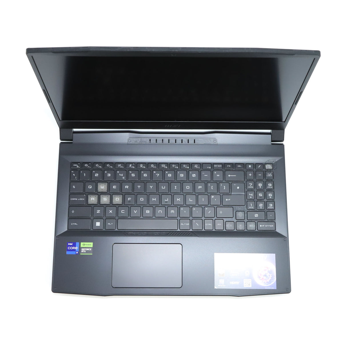 MSI Katana B13V Gaming Laptop: i9-13900H 144Hz, RTX 4070 1TB 16GB Warranty VAT - GreenGreenStore