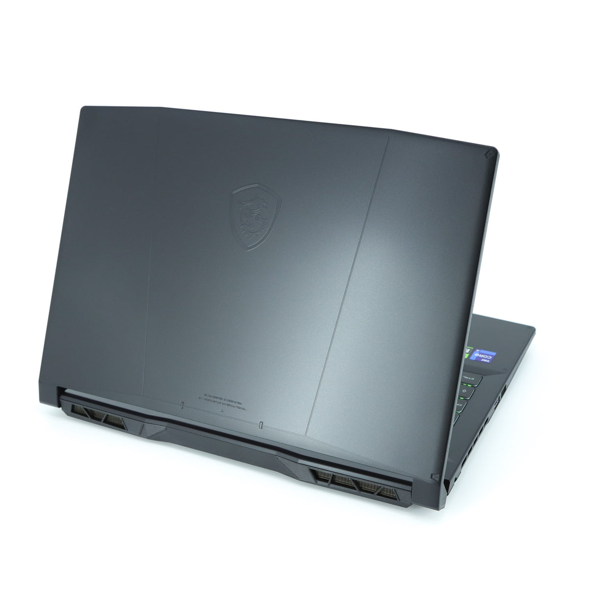 MSI Katana B13V Gaming Laptop: i9-13900H 144Hz, RTX 4070 1TB 16GB Warranty VAT - GreenGreenStore