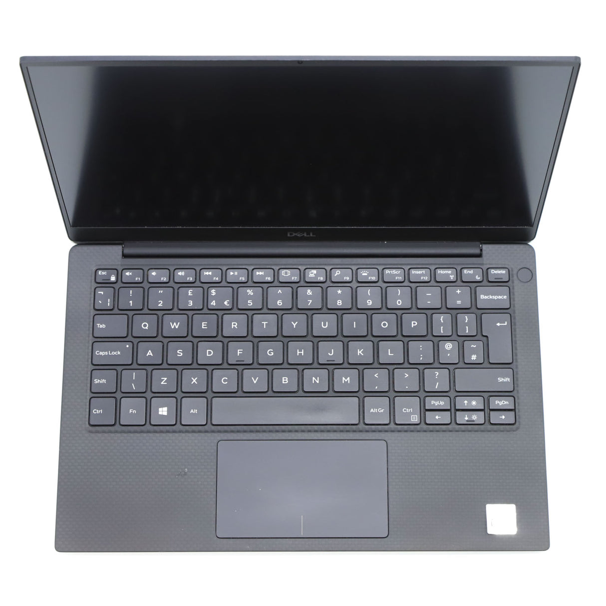 Dell XPS 13 7390 FHD Laptop: Intel i7 10th Gen, 16GB RAM 512GB SSD, Warranty VAT - GreenGreen Store