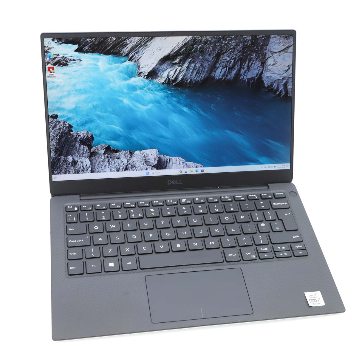 Dell XPS 13 7390 FHD Laptop: Intel i7 10th Gen, 16GB RAM 512GB SSD, Warranty VAT - GreenGreen Store