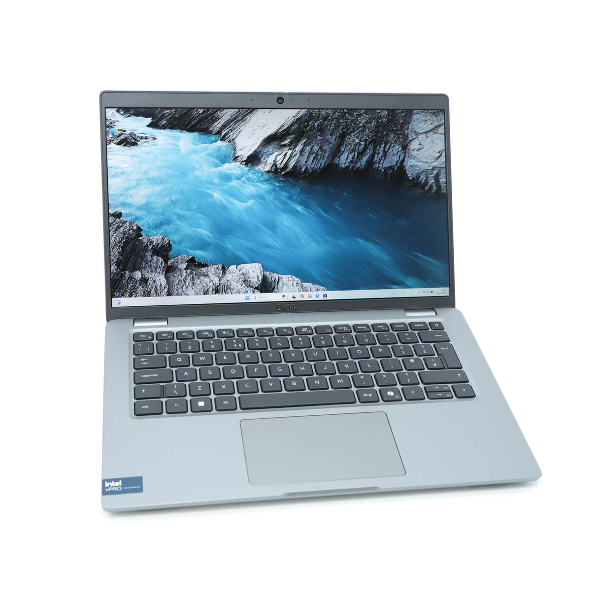 Dell Latitude 5450 Laptop: Intel Core Ultra 7 165U 32GB RAM 256GB SSD Warranty