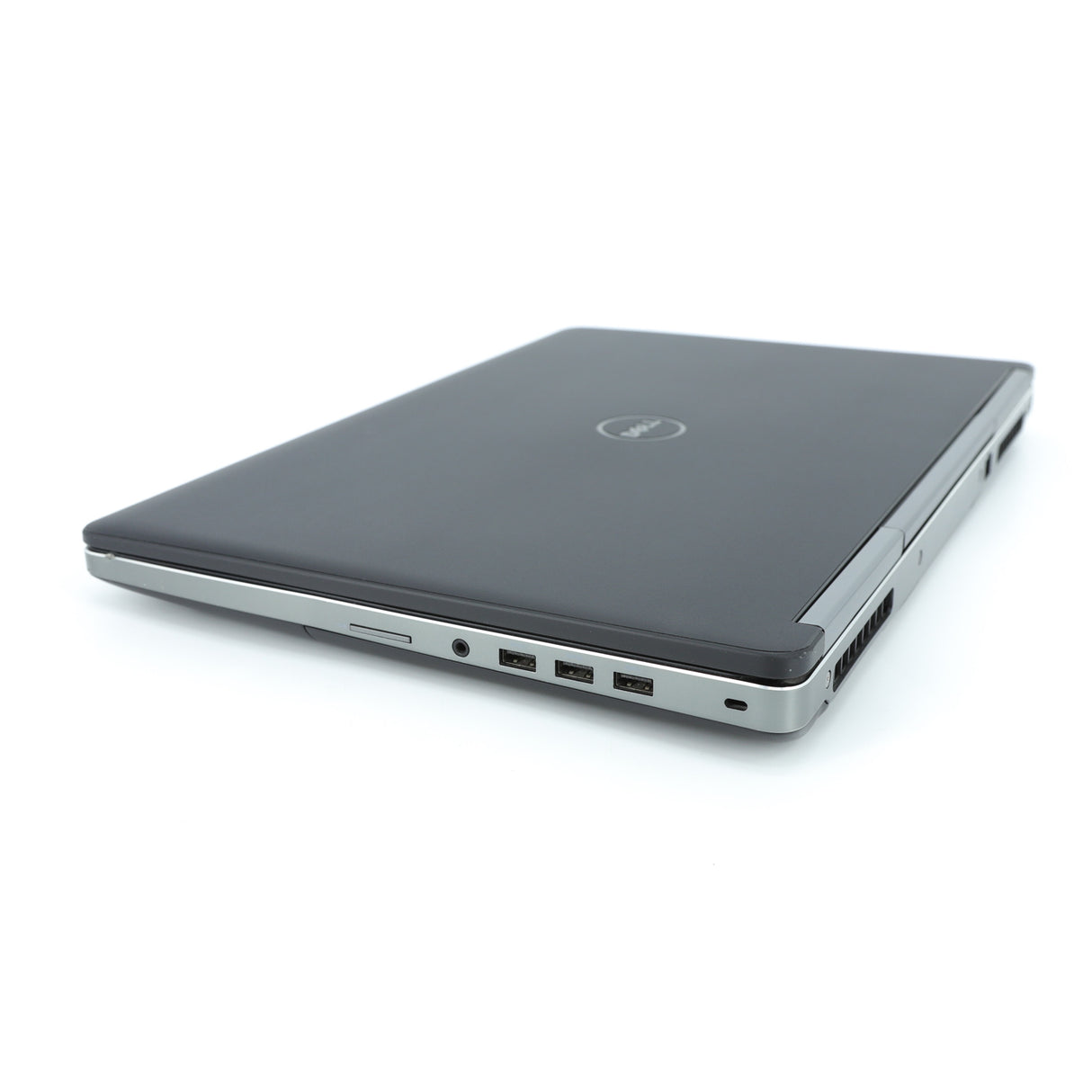 Dell Precision 7720 Laptop: Intel Xeon, 1TB SSD, 32GB, NVIDIA P4000 Warranty VAT - GreenGreen Store
