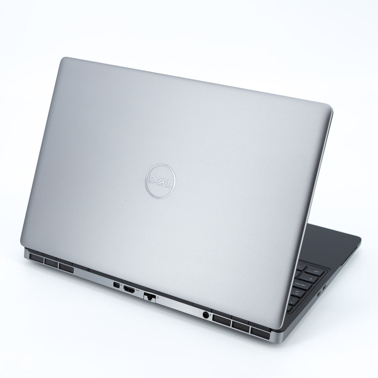 Dell Precision 7560 Laptop: 11th Gen i7, 32GB RAM 512GB, NVIDIA Quadro, Warranty - GreenGreen Store