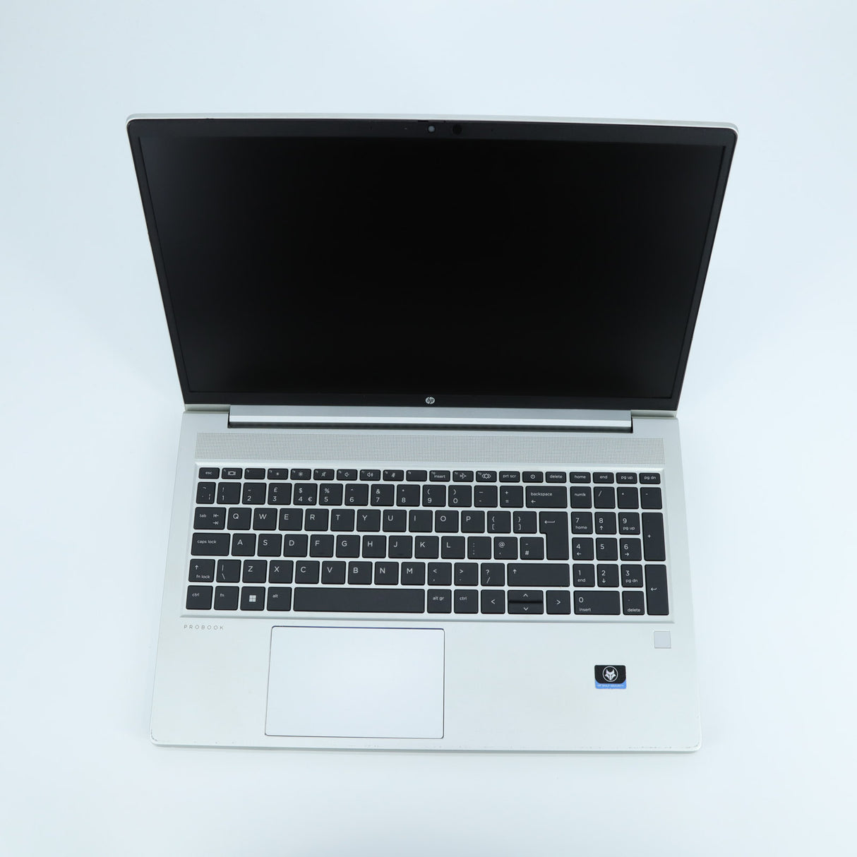 HP ProBook 455 G9 Laptop: AMD Ryzen 5 5625U 16GB RAM 1TB SSD, 15.6" Warranty VAT - GreenGreenStore