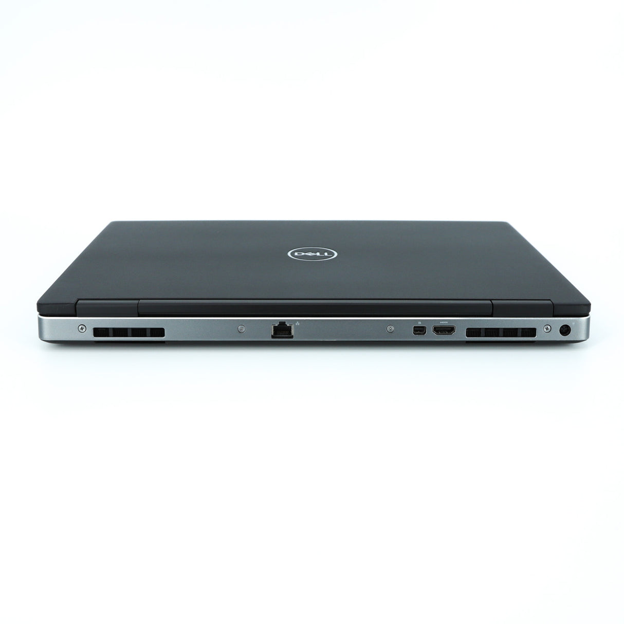 Dell Precision 7530 Laptop: Core i7-8850H 512GB SSD 32GB RAM Warranty VAT - GreenGreenStore