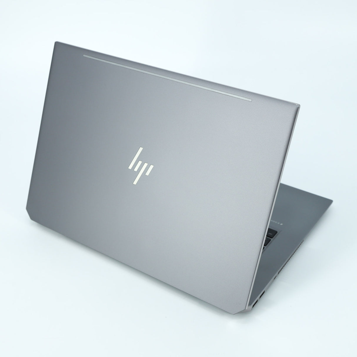 HP ZBook Studio G5 CAD Laptop: i7-8850H, 32GB, 512GB SSD, NVIDIA, Warranty VAT - GreenGreenStore