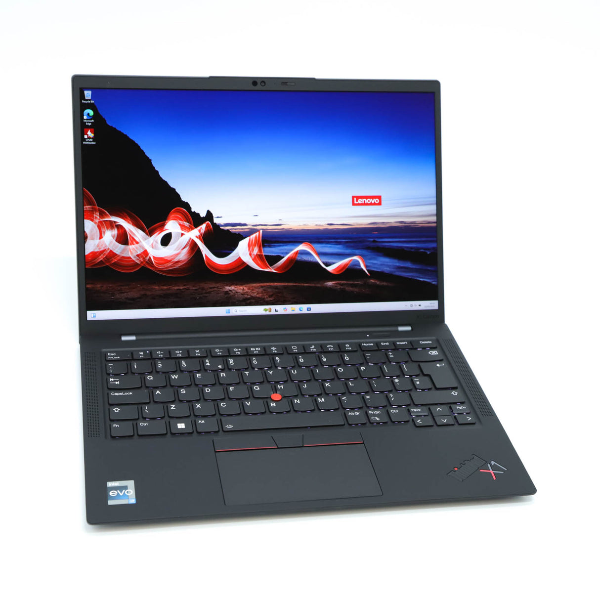 Lenovo ThinkPad X1 Carbon 11 Laptop: Core i7-1355U, 32GB RAM 512GB, Warranty - GreenGreenStore