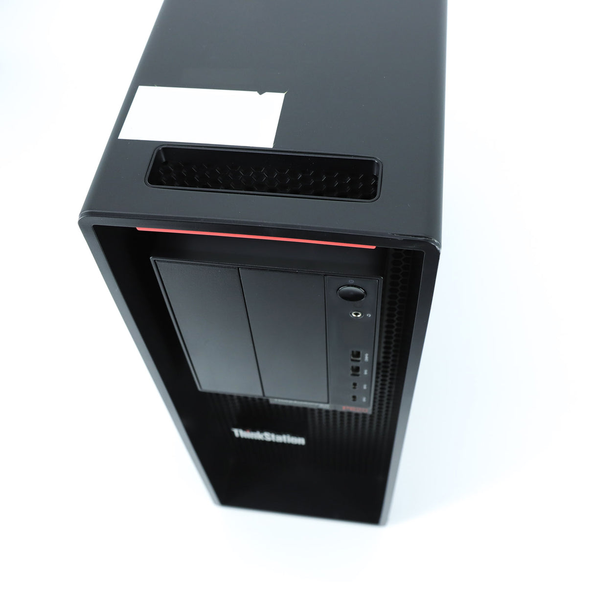 Lenovo ThinkStation P620: Threadripper 3995WX, 256GB, 512GB, Quadro Warranty VAT - GreenGreenStore