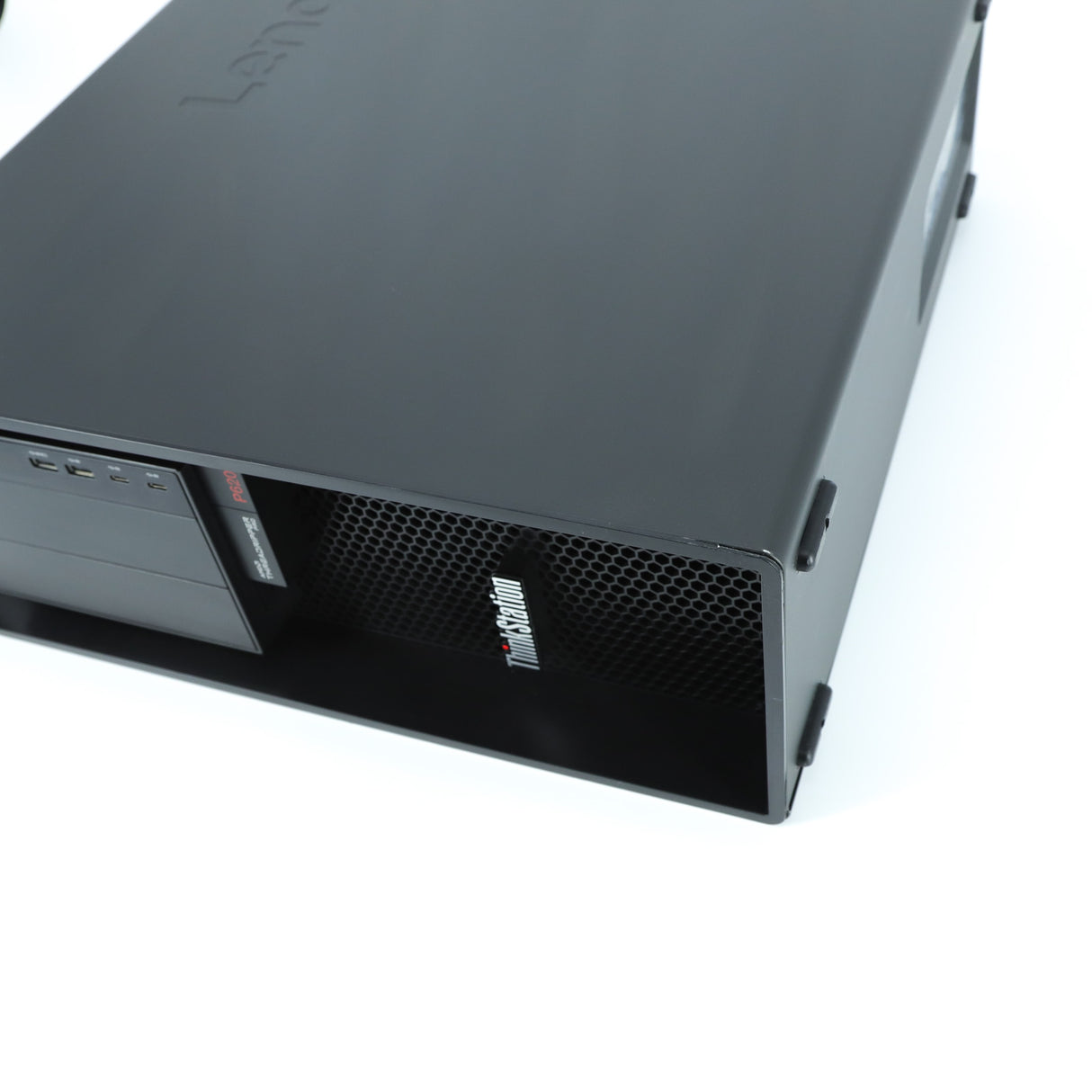 Lenovo ThinkStation P620: Threadripper 3995WX, 256GB, 512GB, Quadro Warranty VAT - GreenGreenStore