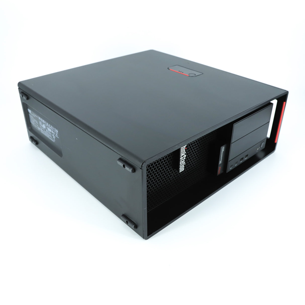 Lenovo ThinkStation P620: Threadripper 3995WX, 256GB, 512GB, Quadro Warranty VAT - GreenGreenStore