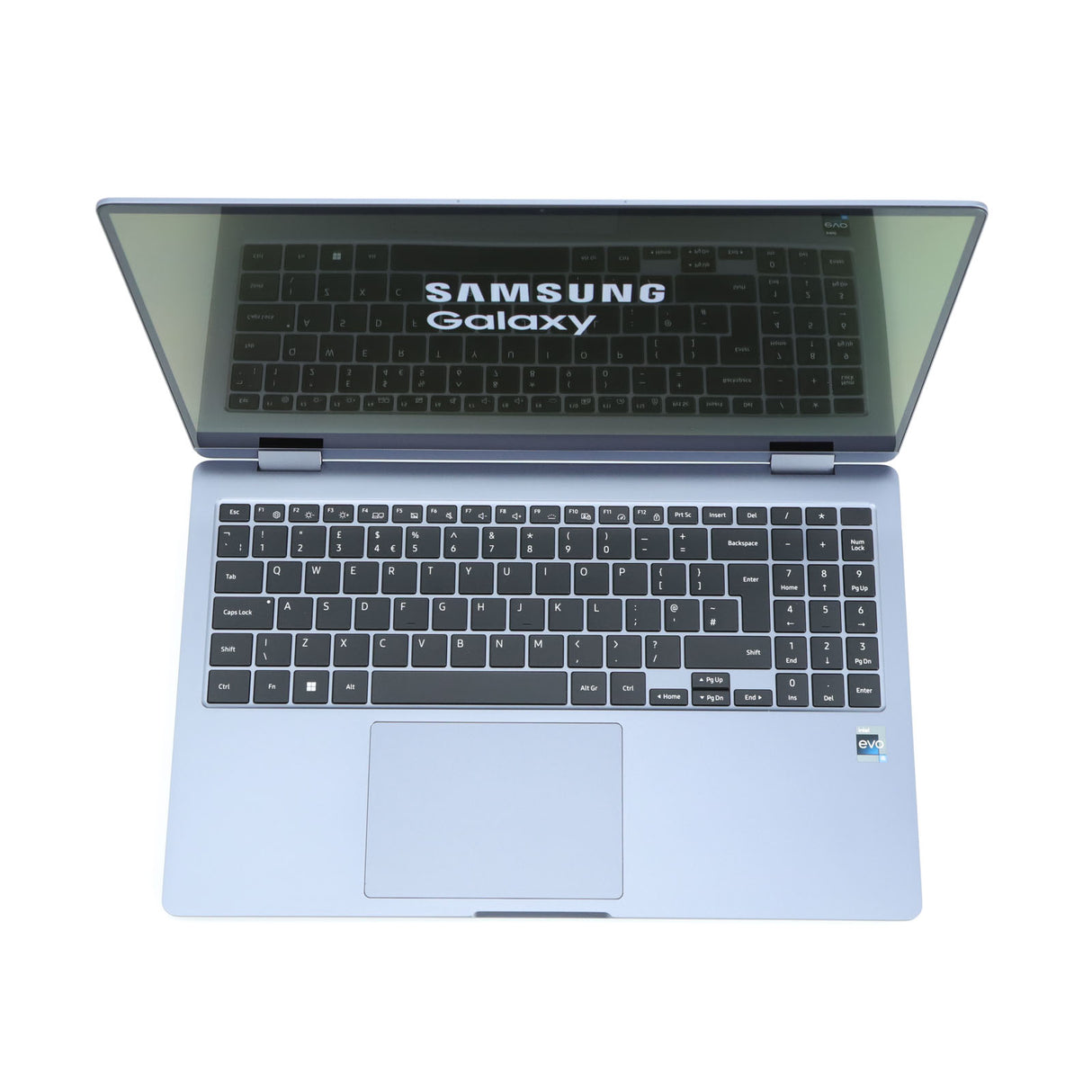 Samsung Galaxy Book4 360 Laptop: Core 5 120U 8GB RAM, 256GB SSD Warranty VAT - GreenGreenStore