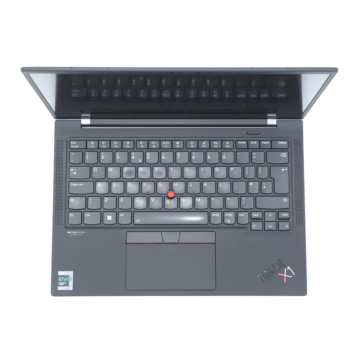 Lenovo ThinkPad X1 Carbon 9 Laptop: Intel Core i5, 16GB RAM, 512GB, Warranty VAT - GreenGreenStore