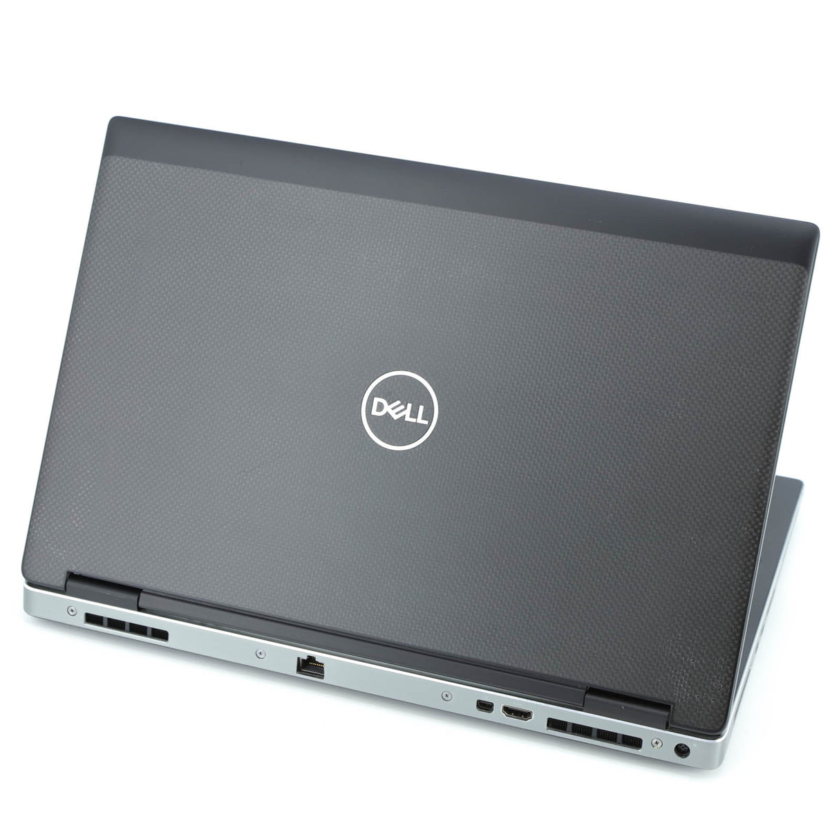 Dell Precision 7530 Laptop: Core i7, Quadro P2000, 16GB, 512GB SSD, Warranty VAT - GreenGreen Store