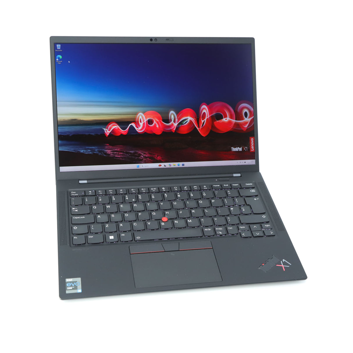 Lenovo ThinkPad X1 Carbon 9 Laptop: Intel Core i5, 16GB RAM, 512GB, Warranty VAT - GreenGreenStore