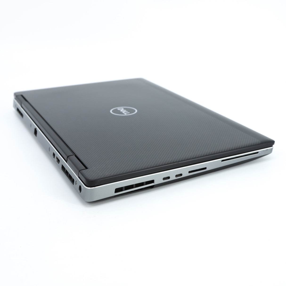 Dell Precision 7530 Laptop: Core i7, Quadro P2000, 16GB, 512GB SSD, Warranty VAT - GreenGreen Store