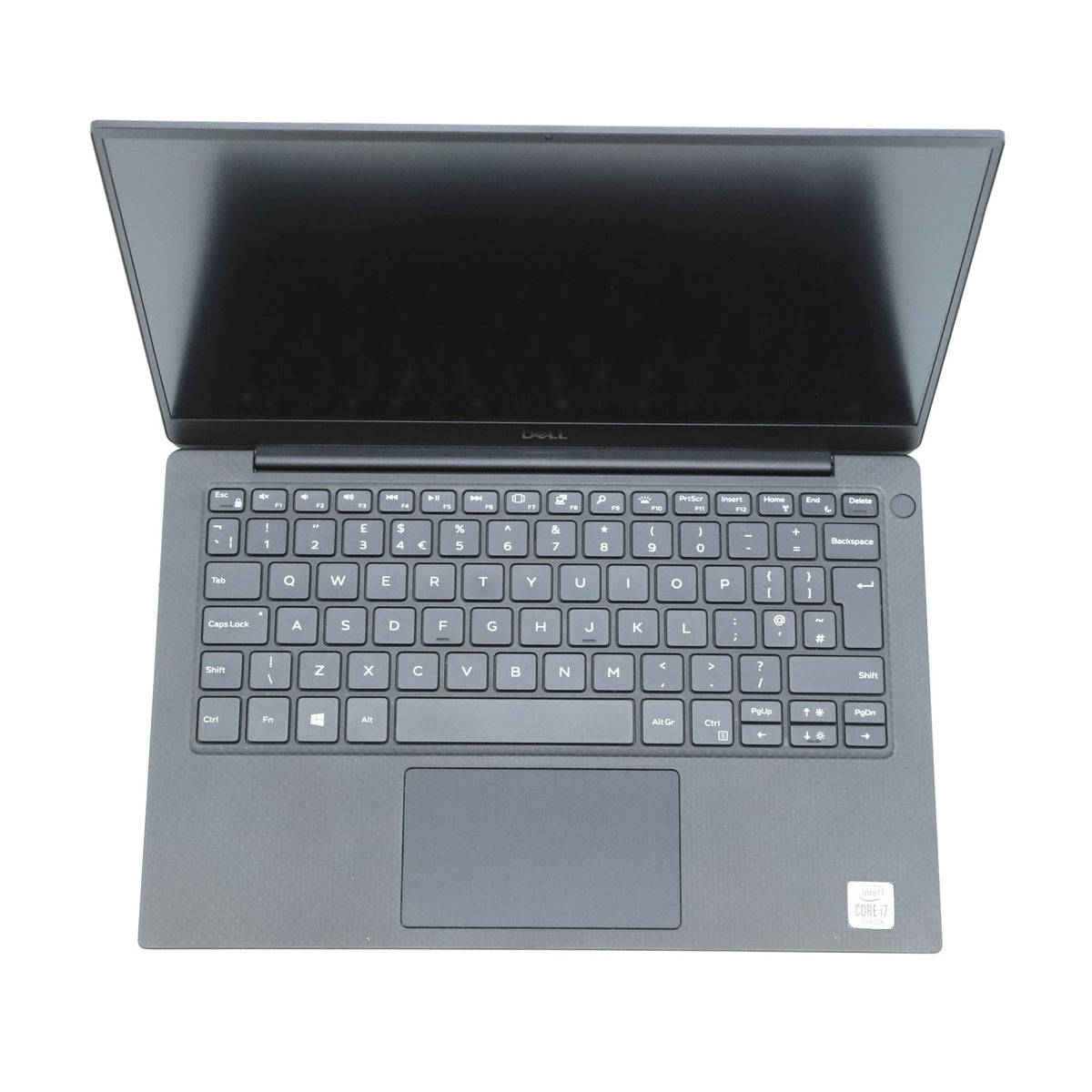 Dell XPS 13 7390 Laptop: Intel Core i7-10510U, 512GB SSD 16GB RAM, Warranty VAT - GreenGreenStore