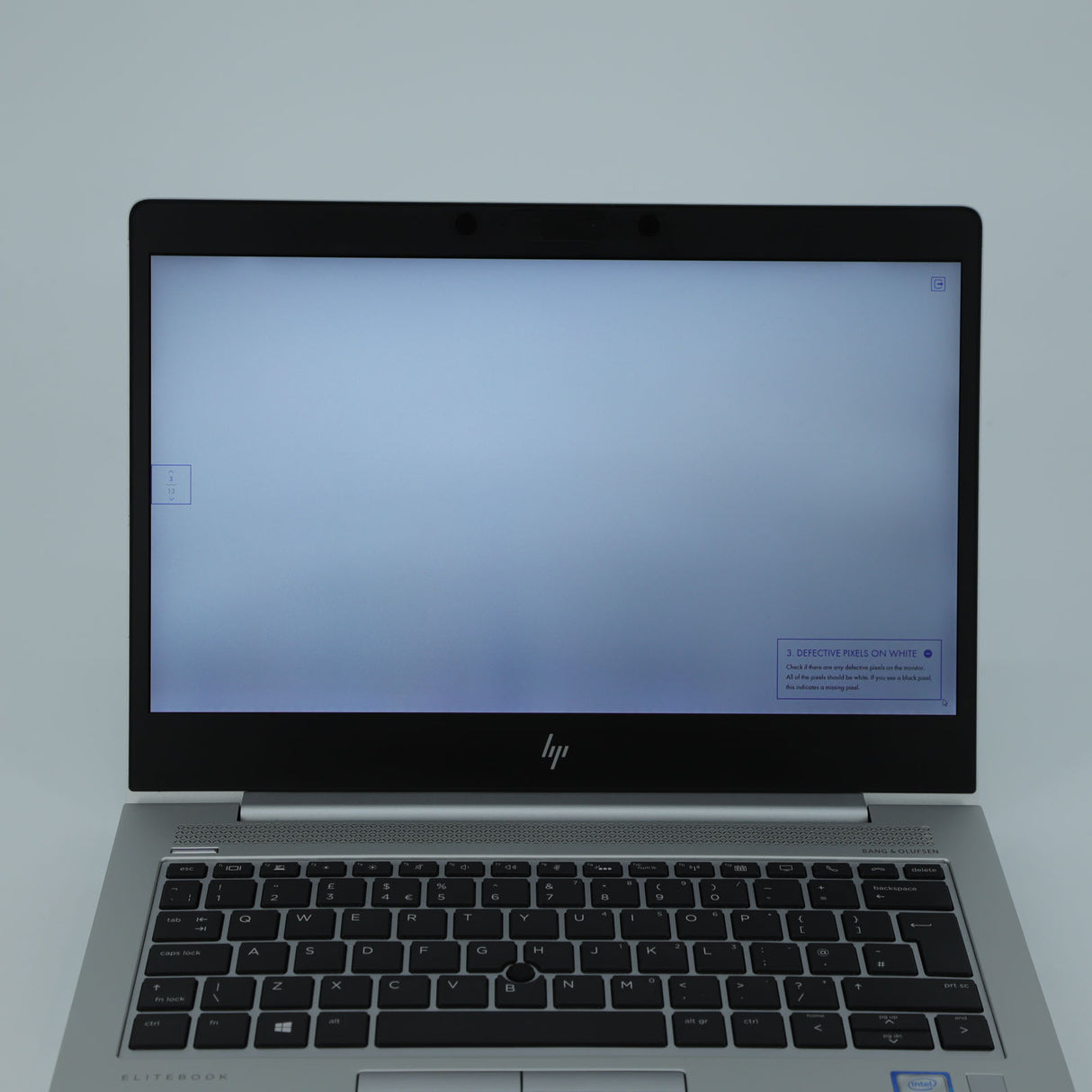 HP EliteBook 830 G5 Laptop: Intel Core i5-8250U 16GB RAM 256GB SSD, Warranty VAT - GreenGreenStore