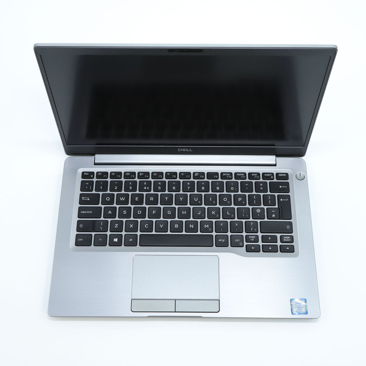 Dell Latitude 7300 Laptop: Intel Core i7-8665U, 512GB SSD 16GB RAM, Warranty VAT - GreenGreenStore