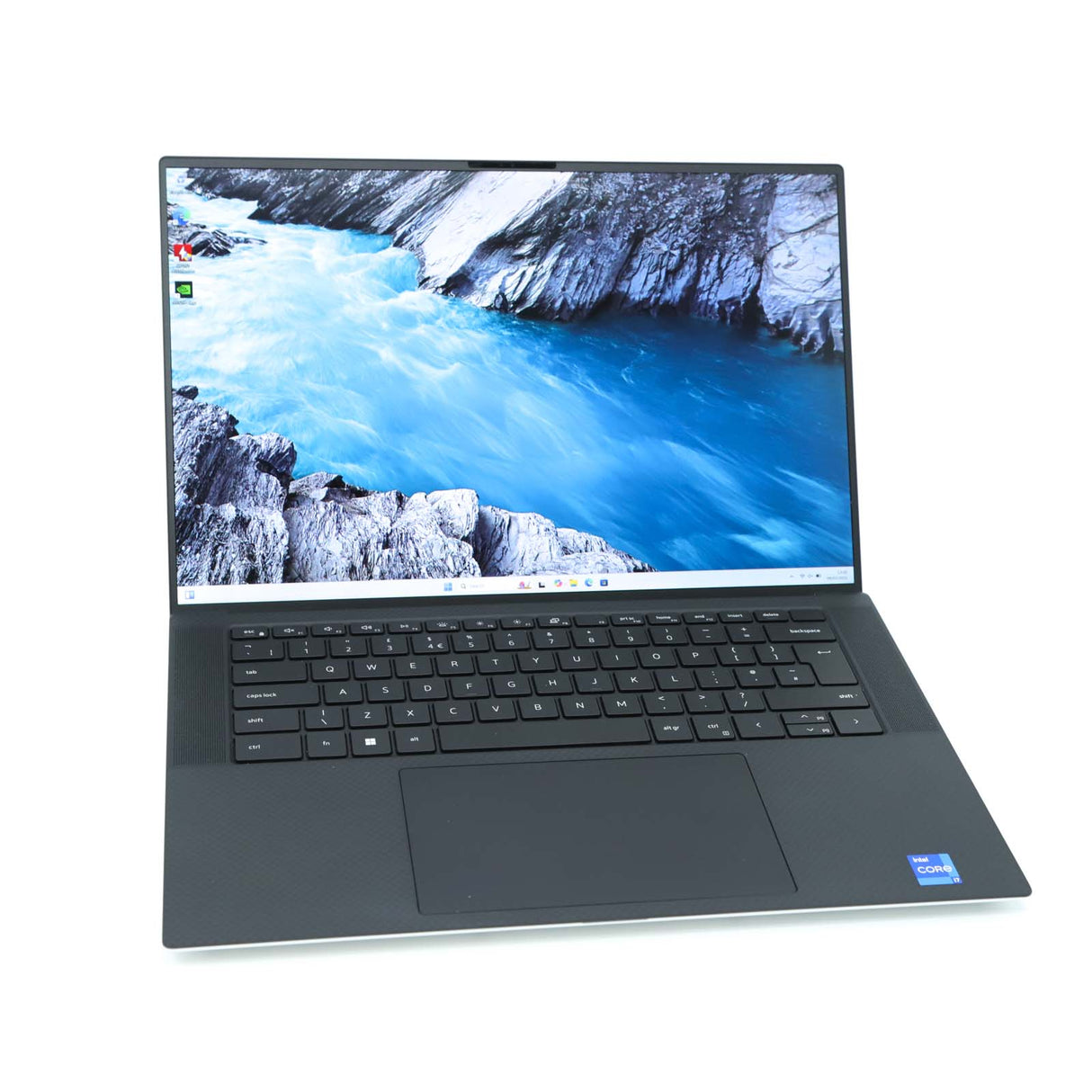 Dell XPS 15 9520 Laptop: Core i7-12700H 32GB RAM 1TB, RTX 3050 Ti Warranty VAT - GreenGreenStore