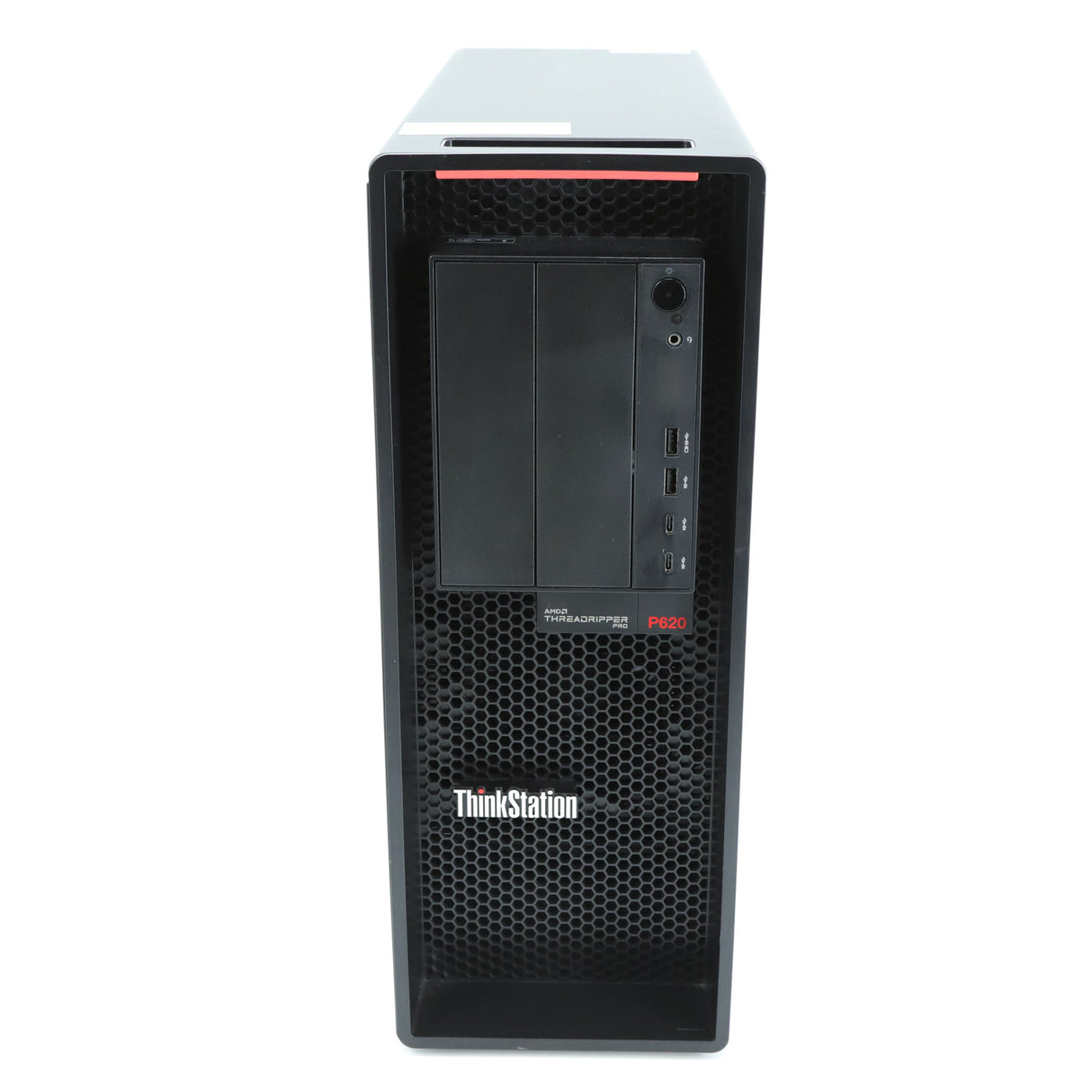 Lenovo ThinkStation P620: AMD Threadripper 3945WX, 64GB RAM, 512GB, Warranty VAT - GreenGreenStore