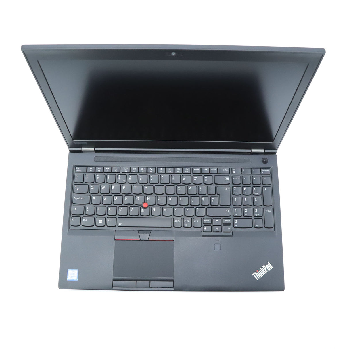 Lenovo ThinkPad P52 Laptop i7-8750H 512GB SSD 16GB RAM Quadro P1000 Warranty VAT - GreenGreenStore