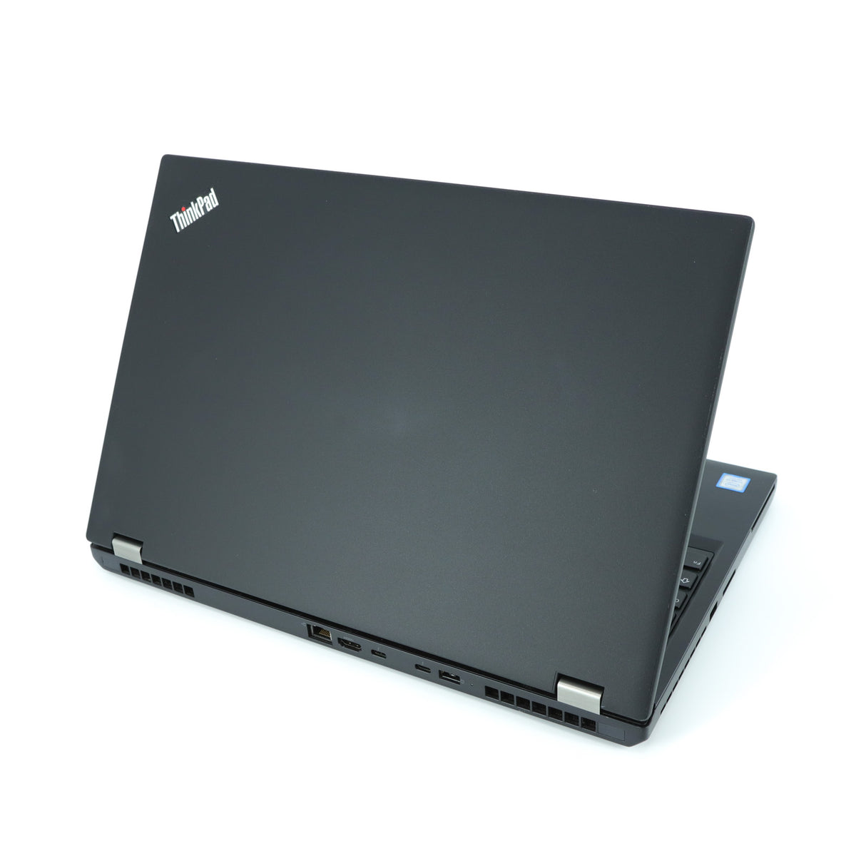 Lenovo ThinkPad P52 Laptop i7-8750H 512GB SSD 16GB RAM Quadro P1000 Warranty VAT - GreenGreenStore