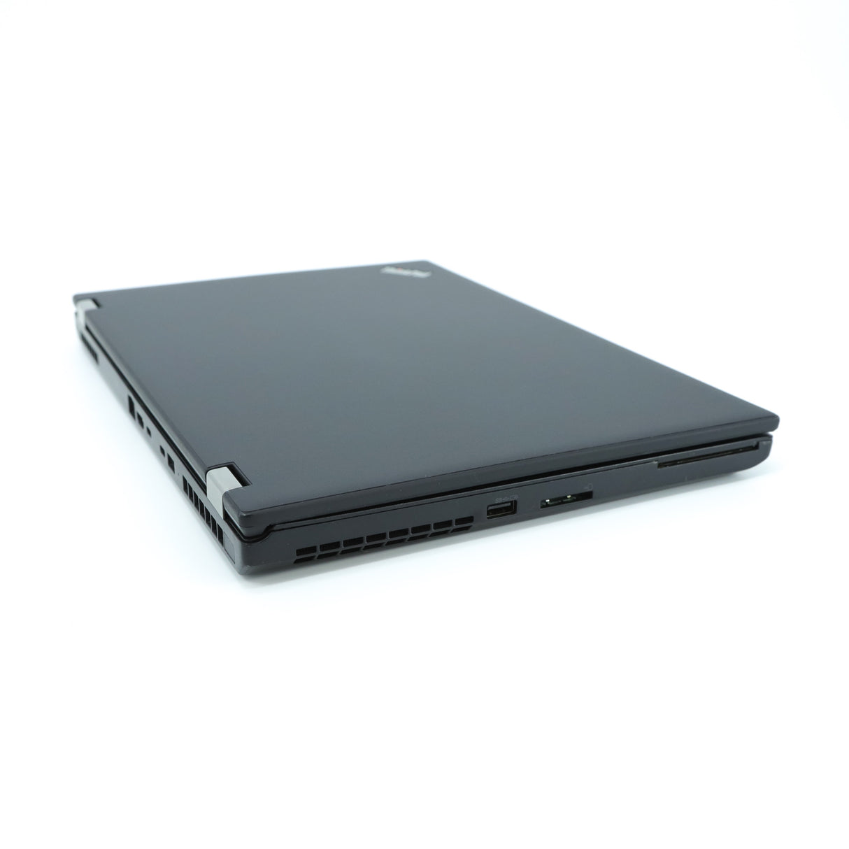 Lenovo ThinkPad P52 Laptop i7-8750H 512GB SSD 16GB RAM Quadro P1000 Warranty VAT - GreenGreenStore