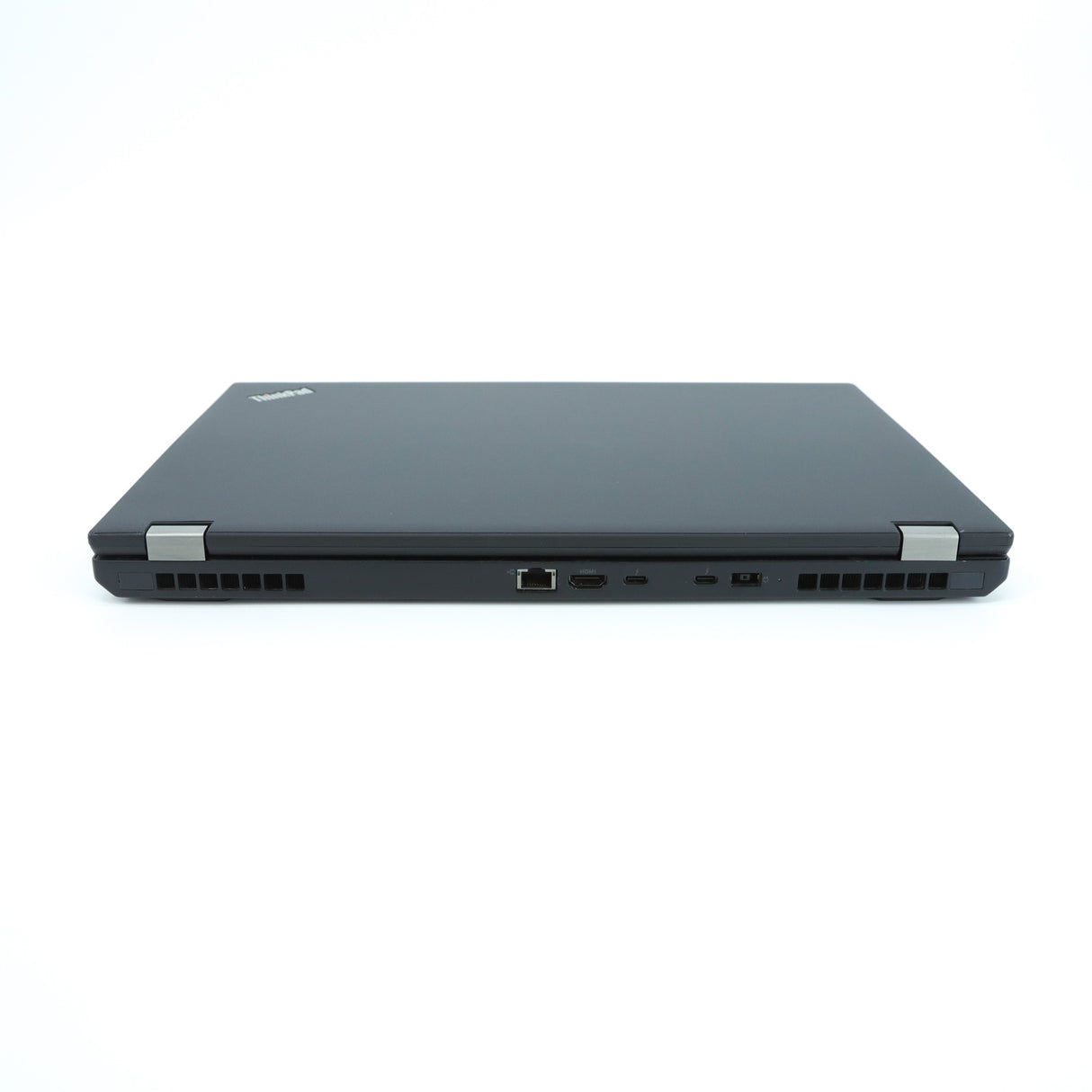 Lenovo ThinkPad P52 Laptop i7-8750H 512GB SSD 16GB RAM Quadro P1000 Warranty VAT - GreenGreenStore