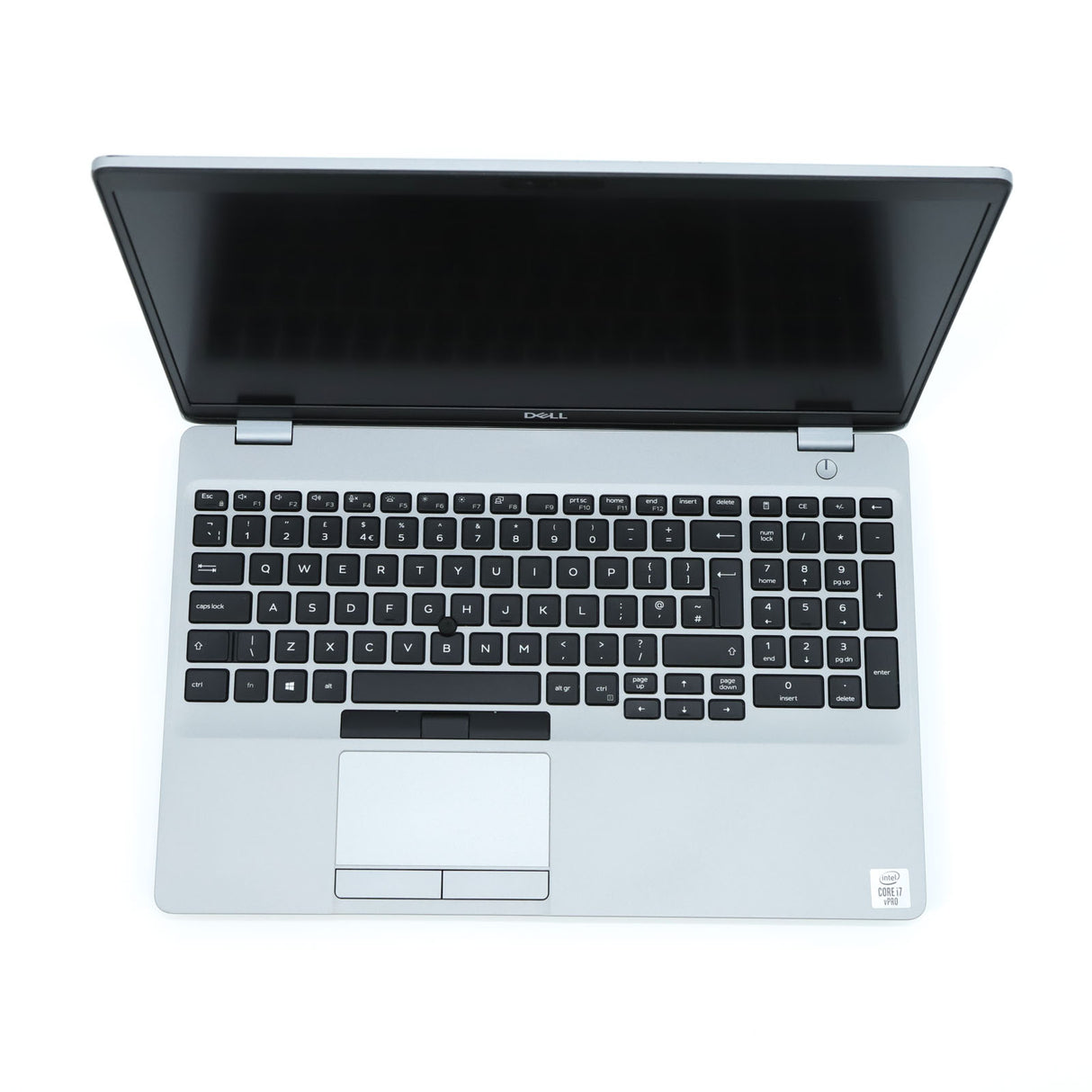 Dell Precision 3551 Laptop: Core i7-10850H 32GB RAM 512GB SSD Warranty VAT - GreenGreenStore