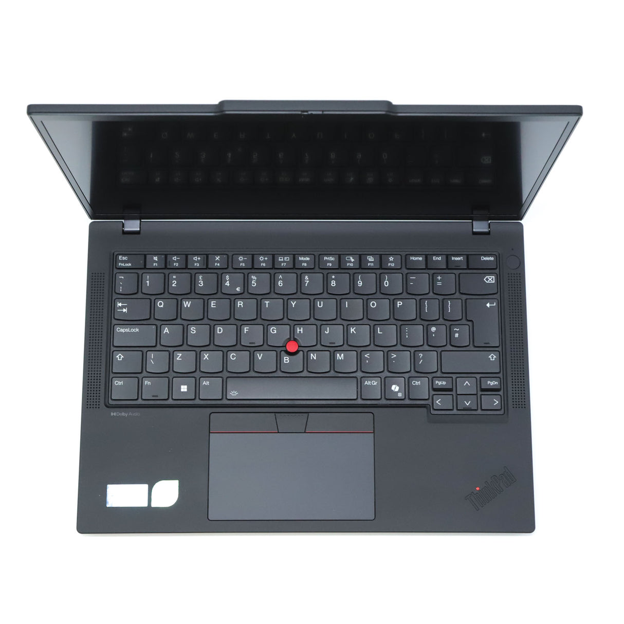 Lenovo ThinkPad T14 Gen 5 Laptop: Intel Ultra 7 165U, 32GB RAM 1TB SSD, Warranty - GreenGreenStore