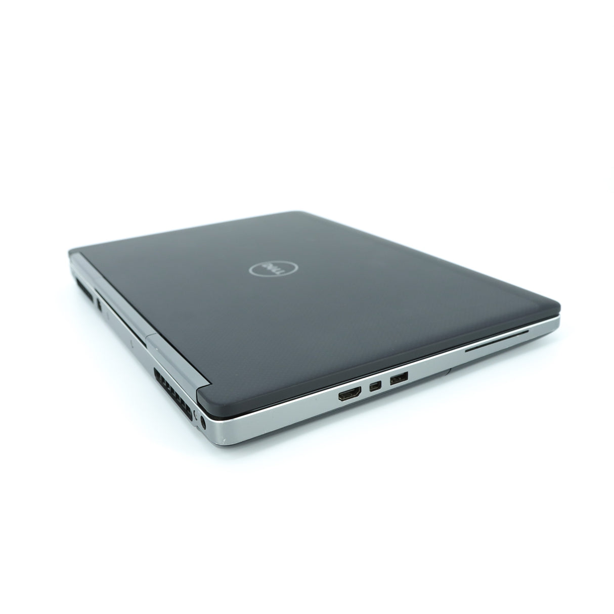 Dell Precision 7510 Laptop: Core i7, NVIDIA, 8GB RAM, 250GB SSD, Warranty VAT - GreenGreenStore