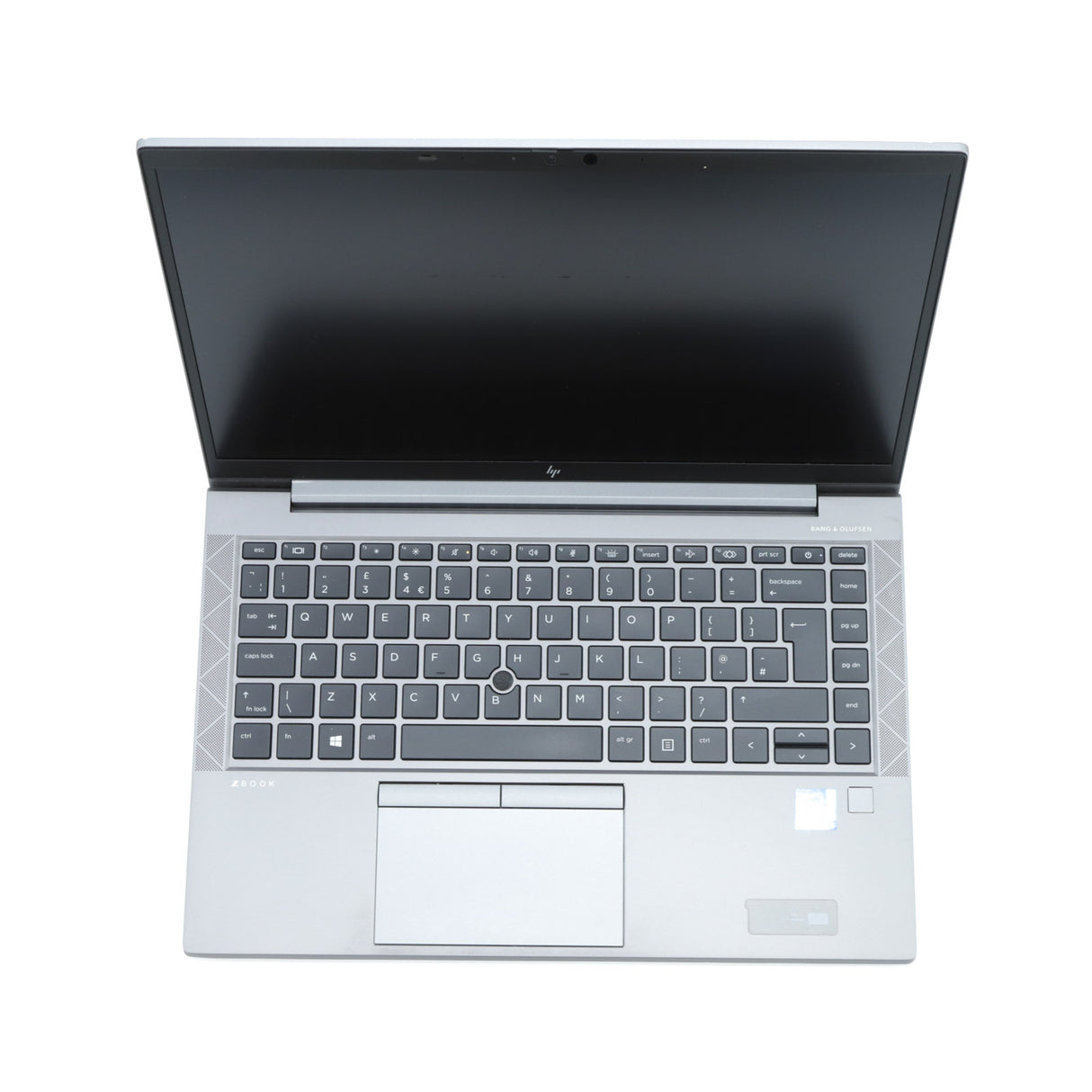 HP ZBook Firefly 14 G8 Laptop: Core i5-1135G7 16GB RAM 256GB SSD Warranty VAT - GreenGreenStore