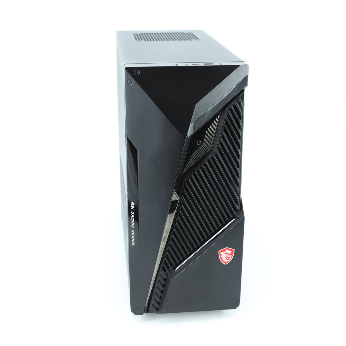MSI MAG Gaming Desktop: Intel i5-12400F 16GB RAM 1TB SSD RTX 3050 Warranty VAT - GreenGreenStore