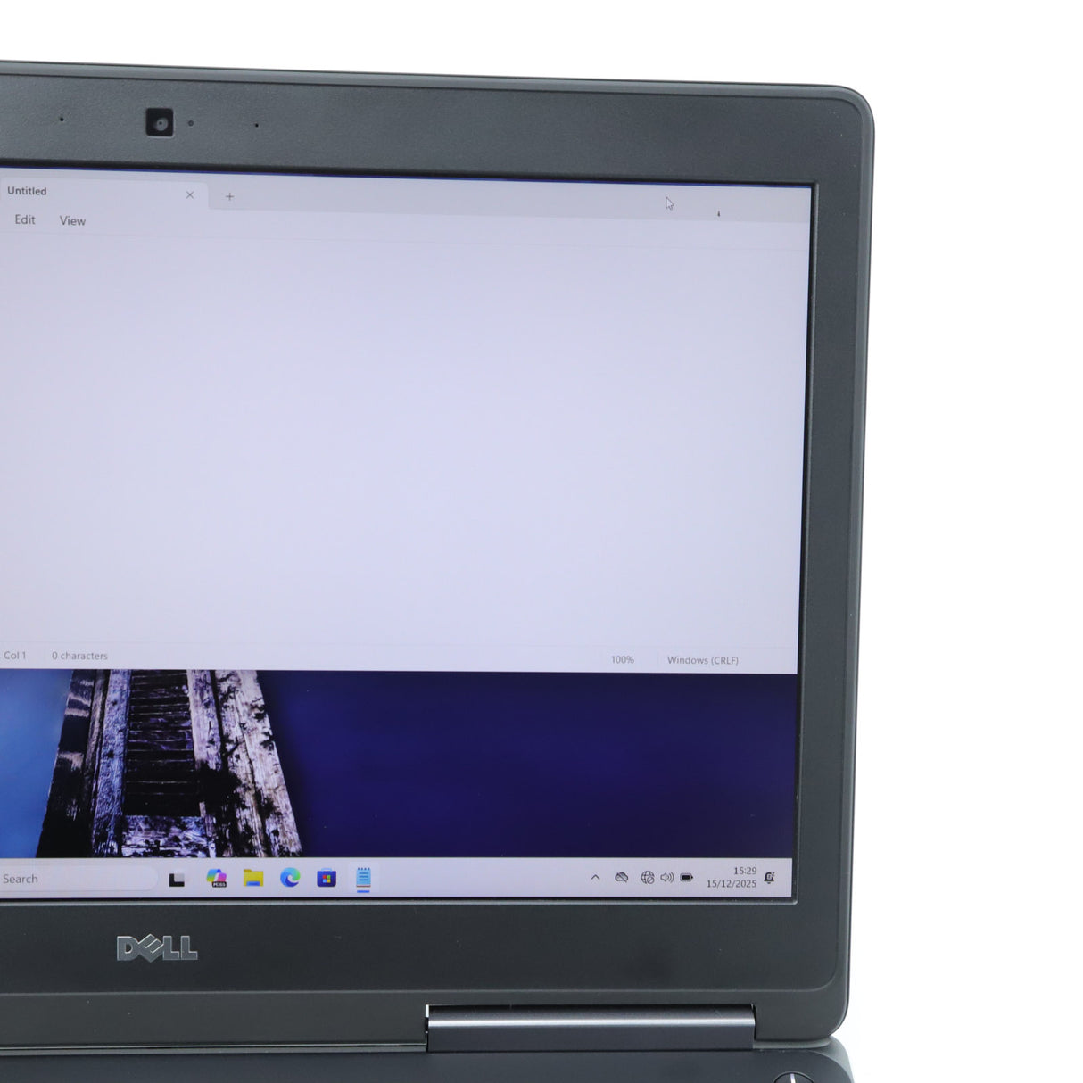 Dell Precision 7510 Laptop: Core i7, NVIDIA, 8GB RAM, 250GB SSD, Warranty VAT - GreenGreenStore