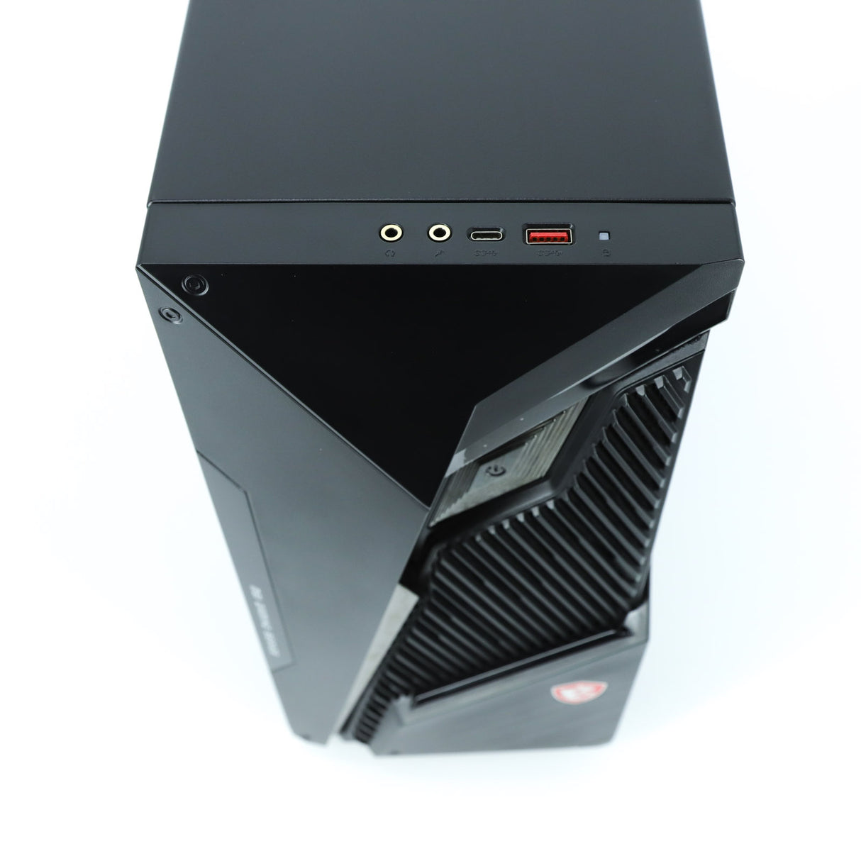 MSI MAG Gaming Desktop: Intel i5-12400F 16GB RAM 1TB SSD RTX 3050 Warranty VAT - GreenGreenStore
