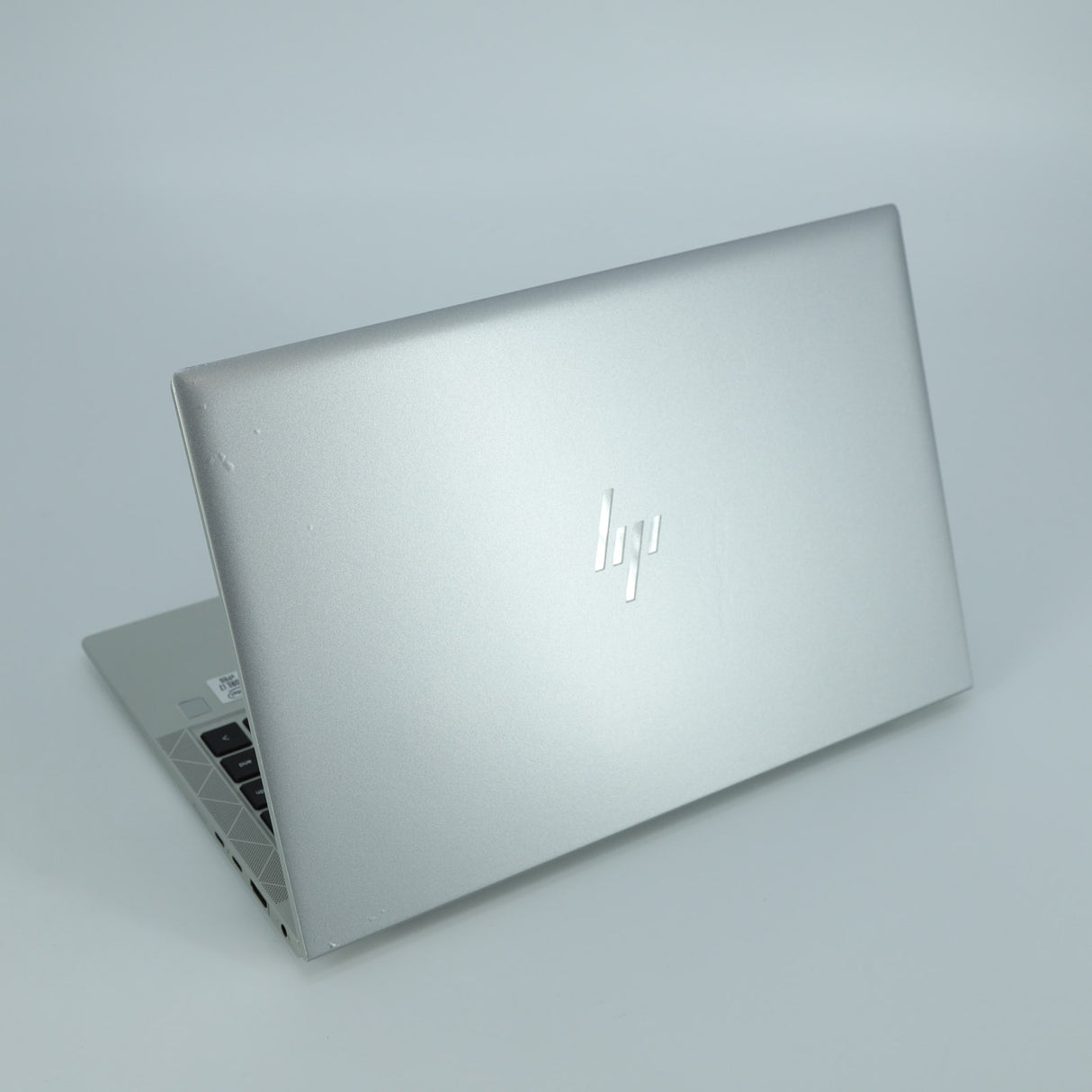 HP EliteBook 840 G7 Laptop: Intel Core i7 10th Gen 256GB 16GB RAM Warranty VAT - GreenGreenStore