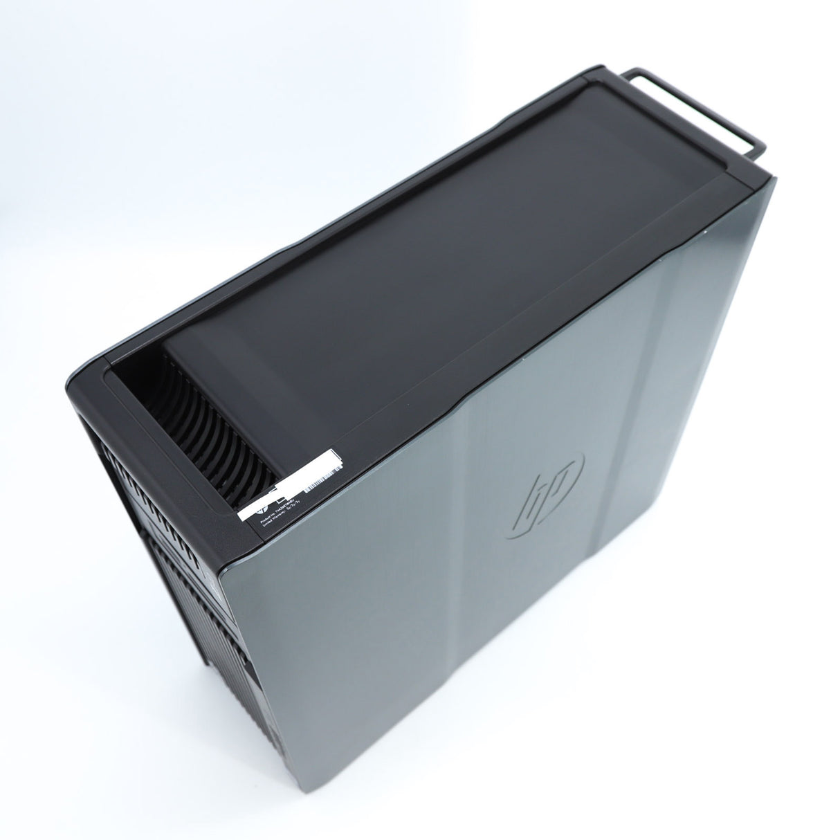 HP Z640 Tower PC: Xeon E5-2620 v3, 32GB RAM, 512GB SSD, NVIDIA, Warranty VAT - GreenGreen Store