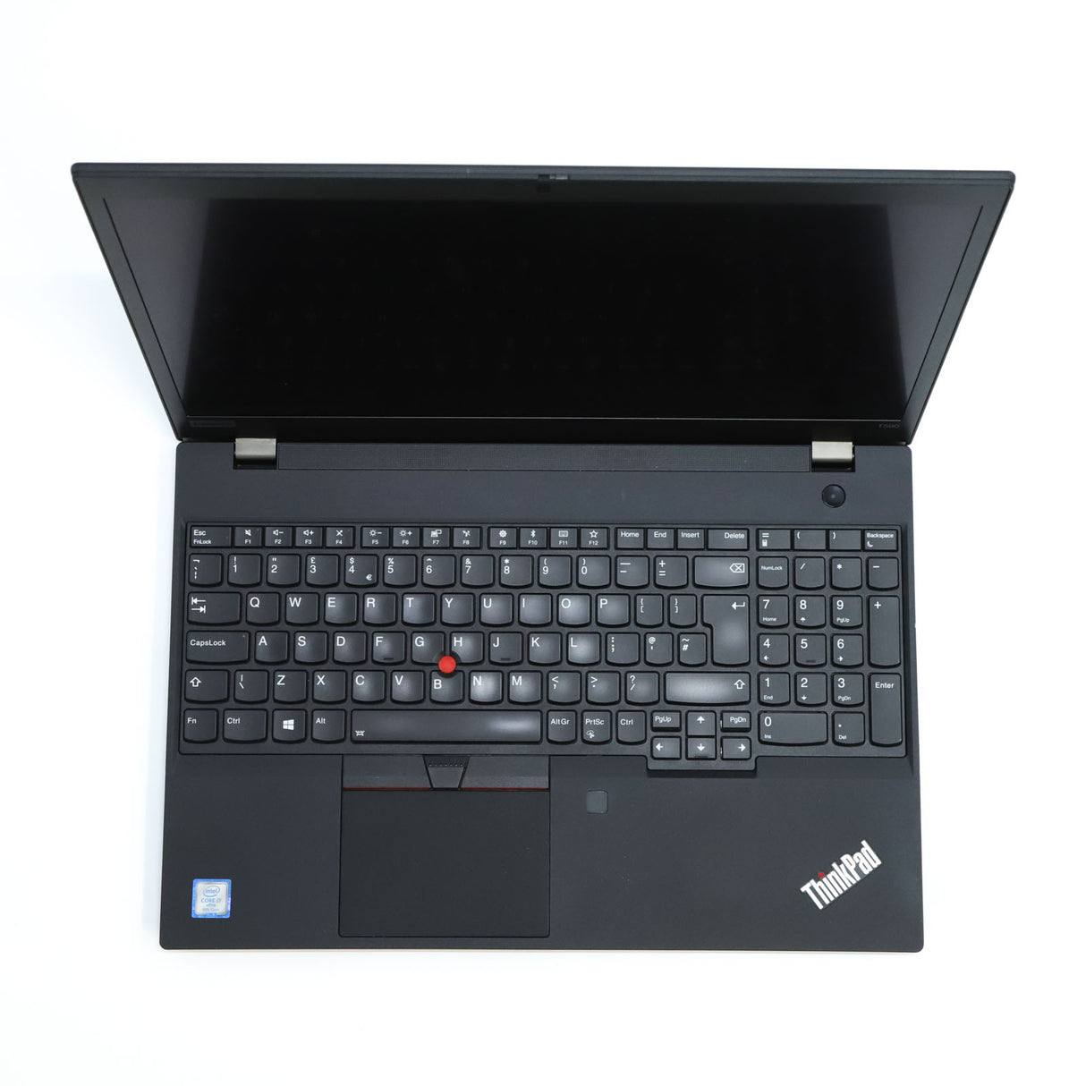 Lenovo ThinkPad T590 Laptop: Intel Core i7-8665U 16GB RAM 256GB SSD Warranty VAT - GreenGreenStore
