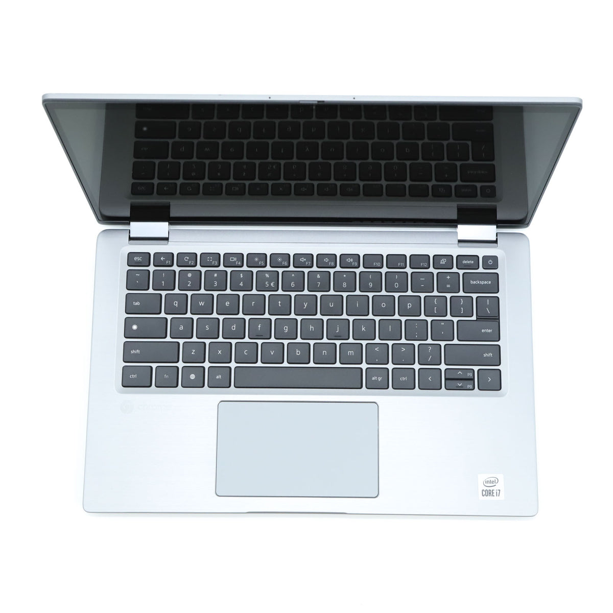 Dell Latitude 7410 Chromebook Laptop: Core i7-10610U 16GB 128GB SSD Warranty VAT - GreenGreenStore