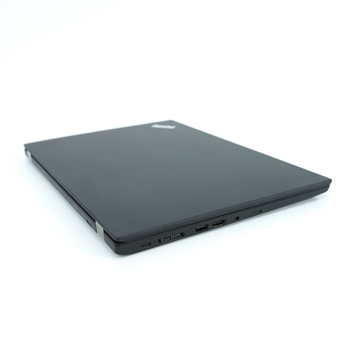 Lenovo ThinkPad T590 Laptop: Intel Core i7-8665U 16GB RAM 256GB SSD Warranty VAT - GreenGreenStore