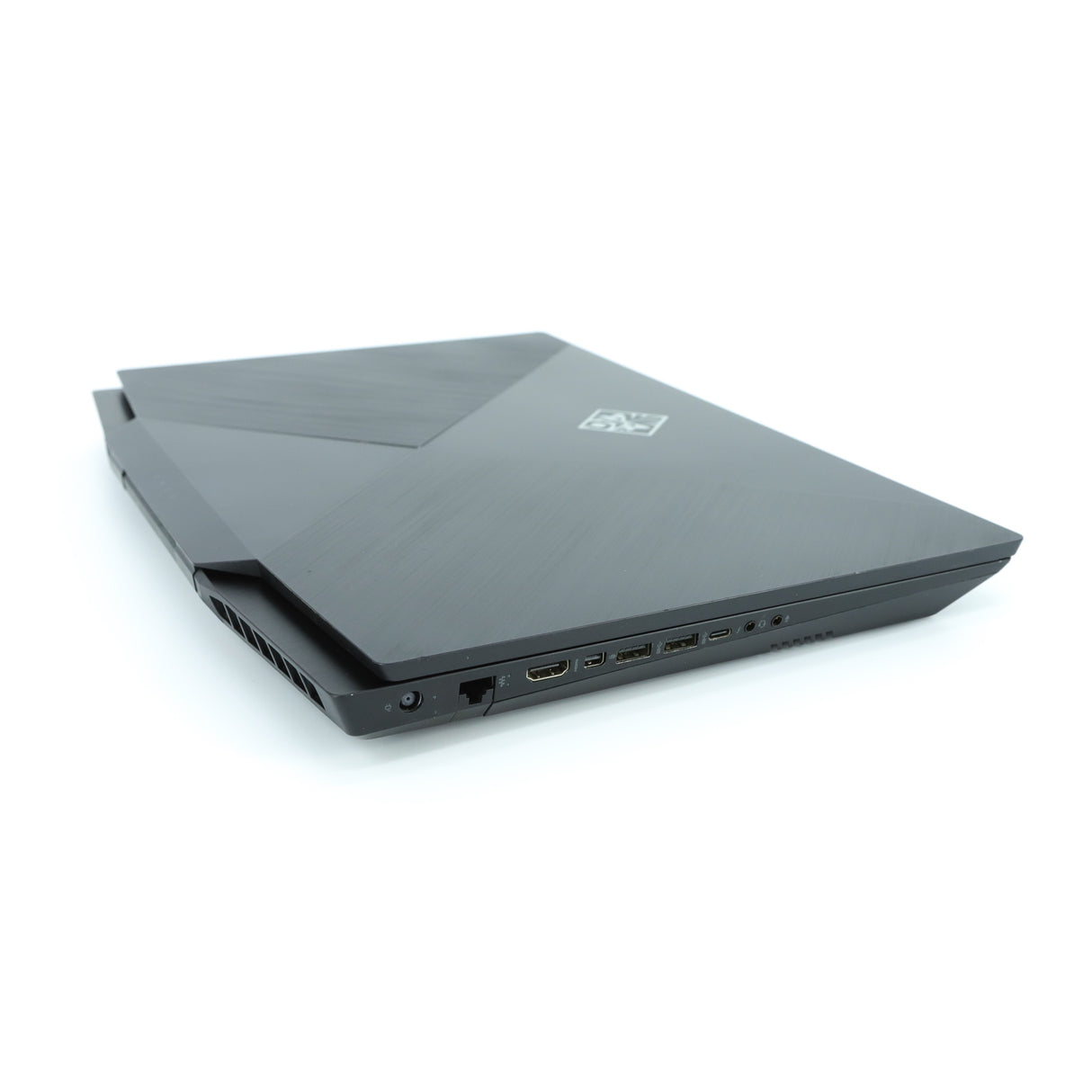 HP Omen 17 144Hz Gaming Laptop: Core i7-10750H RTX 2070, 16GB RAM, Warranty - GreenGreenStore