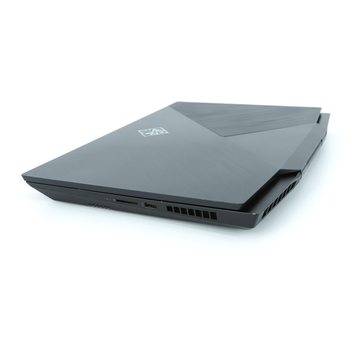 HP Omen 17 144Hz Gaming Laptop: Core i7-10750H RTX 2070, 16GB RAM, Warranty - GreenGreenStore
