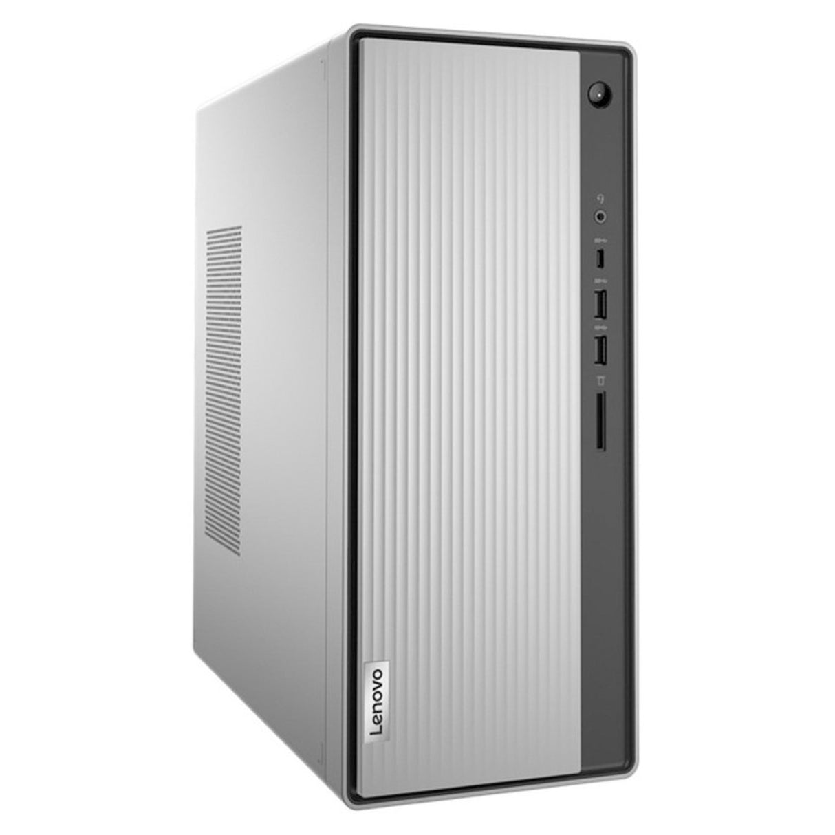 Lenovo IdeaCentre 5 Desktop: Ryzen 7 5700G, 256GB SSD + 1TB HDD, Warranty, VAT - GreenGreen Store